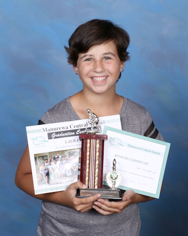 Picture of School Hockey recipient